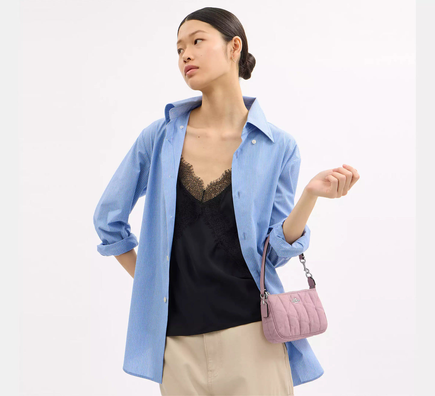 Coach - Nolita 19 (Preorden)