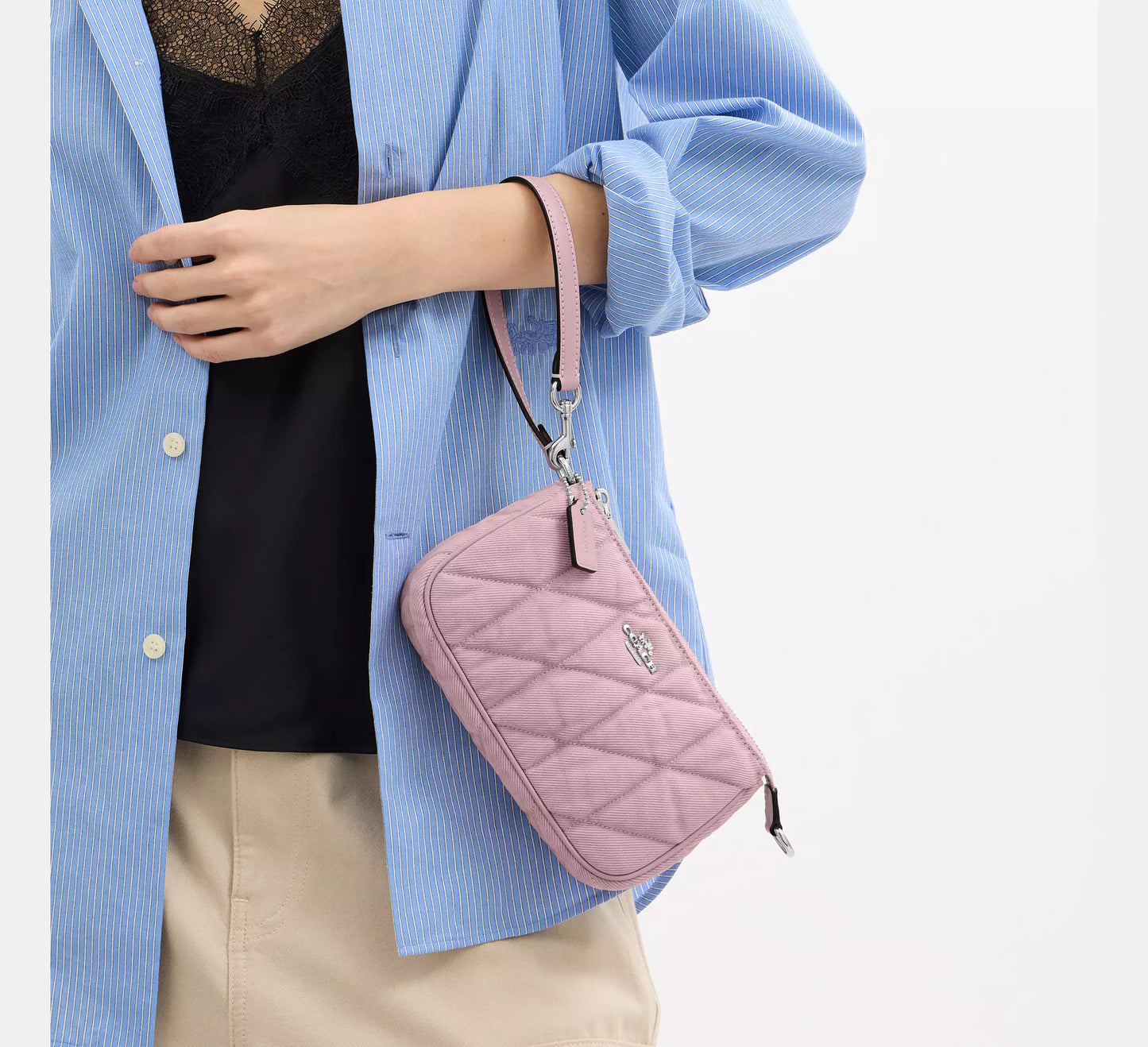 Coach - Nolita 19 (Preorden)