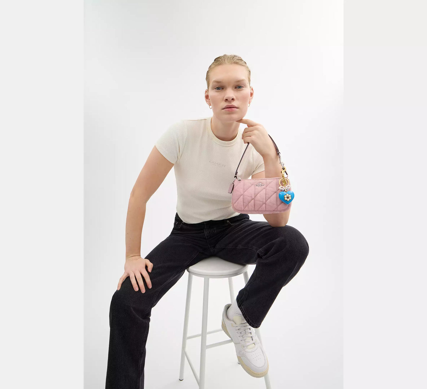 Coach - Nolita 19 (Preorden)