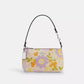 Coach - Nolita 19 In Signature Canvas With Floral Print (Preorden)