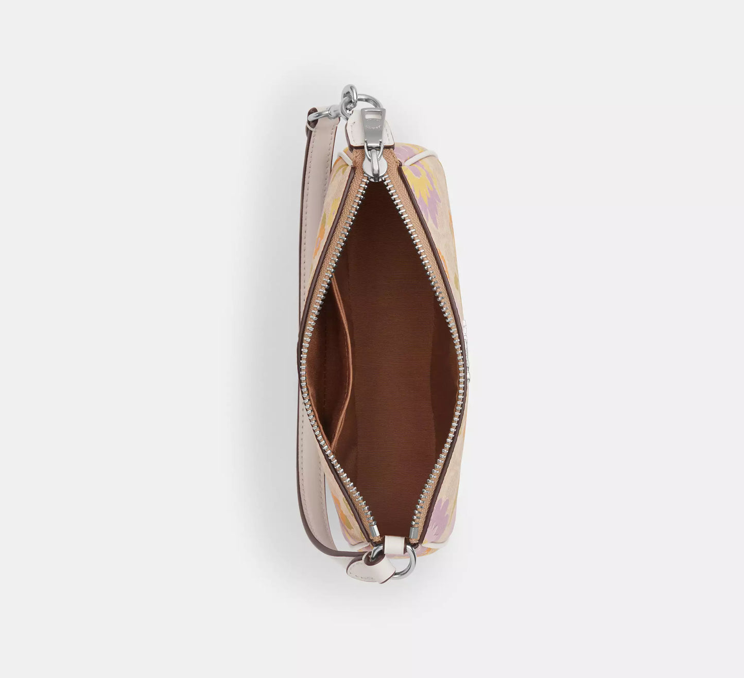 Coach - Nolita 19 In Signature Canvas With Floral Print (Preorden)