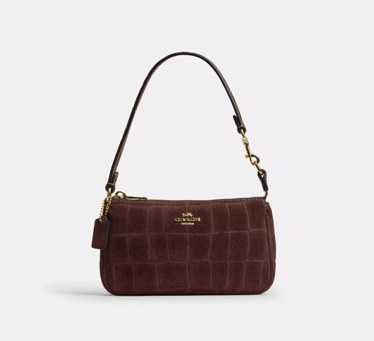 Coach - Nolita 19 Maple (Preorden)