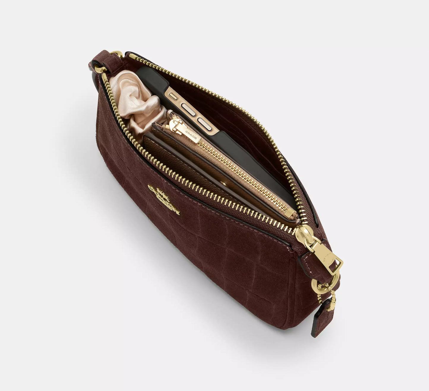 Coach - Nolita 19 Maple (Preorden)