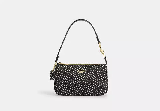Coach - Nolita 19 With Spot Print (Preorden)