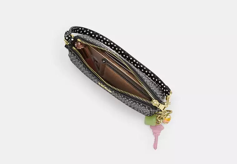 Coach - Nolita 19 With Spot Print (Preorden)