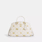Coach - Savannah Carryall Bag With Floral Print (Preorden)
