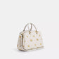 Coach - Savannah Carryall Bag With Floral Print (Preorden)