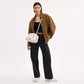 Coach - Savannah Small Carryall Bag With Floral Print (Preorden)