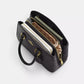 Coach - Savannah Small Carryall Bag With Floral Print (Preorden)