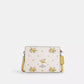 Coach - Slim Crossbody Bag With Floral Print (Preorden)