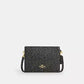 Coach - Slim Crossbody Bag With Spot Print (Preorden)