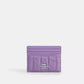 Coach - Slim Id Card Case Iris (Preorden)