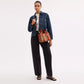 Coach - Smith Tote Bag 24 In Signature Canvas With Orange Print (Preorden)