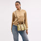 Coach - Smith Tote Bag 24 With Lemon Print (Preorden)