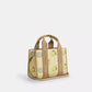 Coach - Smith Tote Bag 24 With Lemon Print (Preorden)