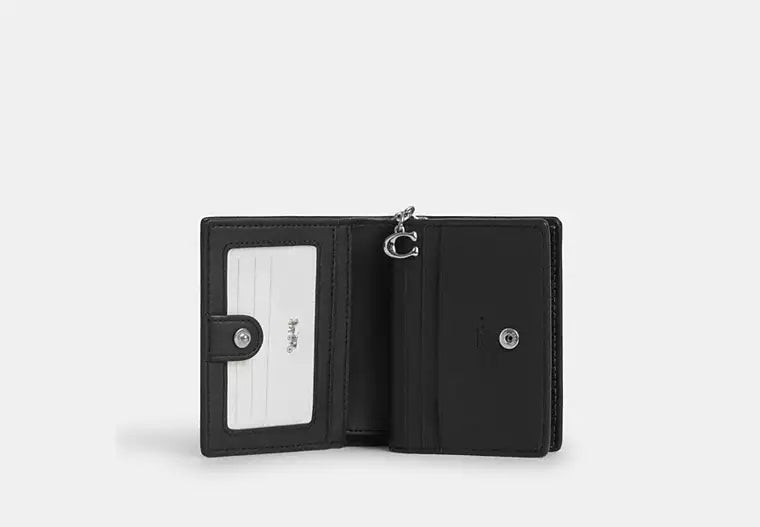 Coach - Snap Wallet With Rivets (Preorden)