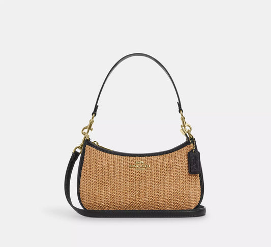 Coach - Teri Shoulder Bag (Preorden)