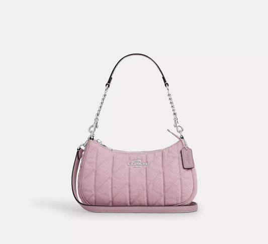 Coach - Teri Shoulder Bag (Preorden)