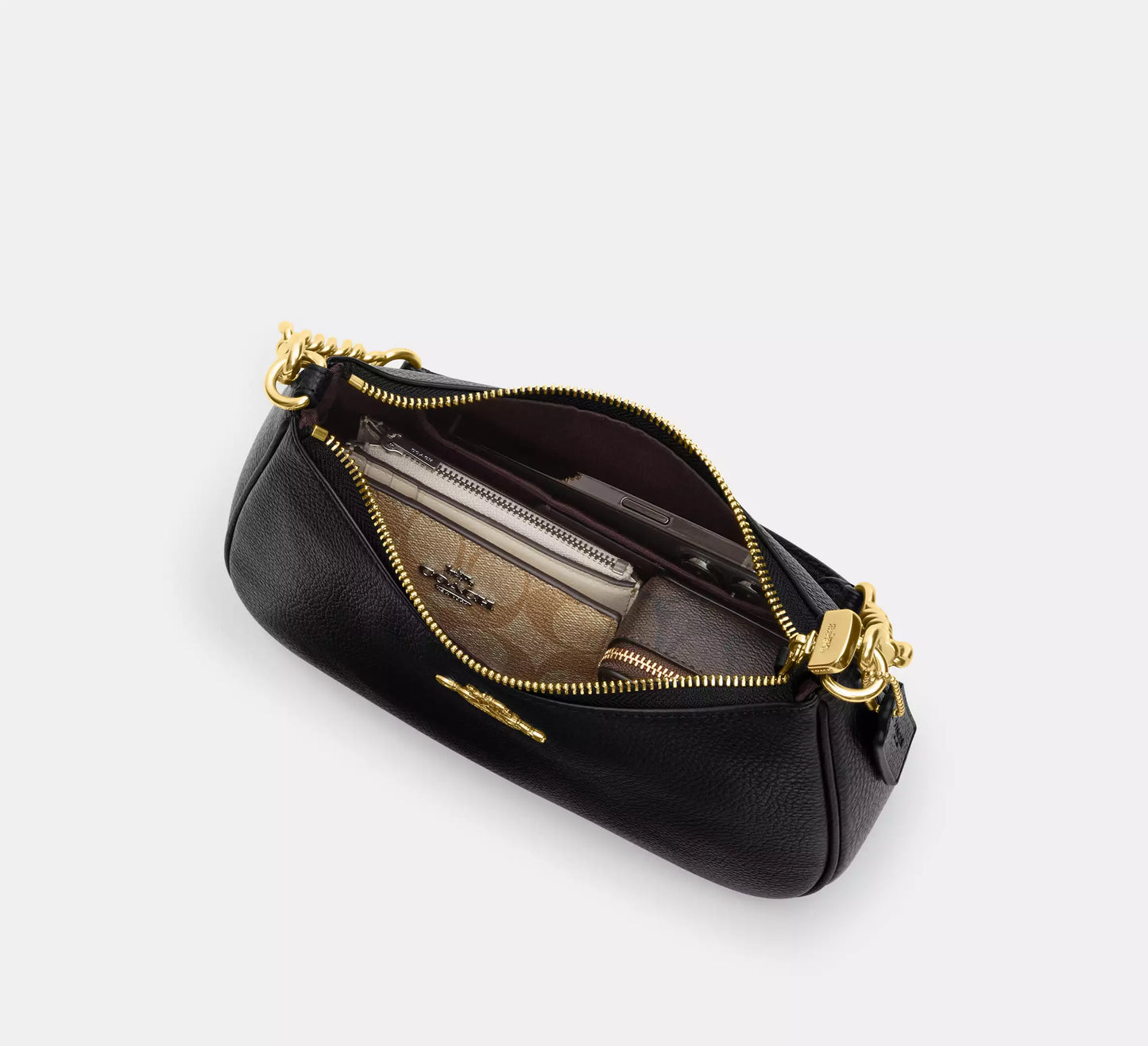 Coach - Teri Shoulder Bag (Preorden)