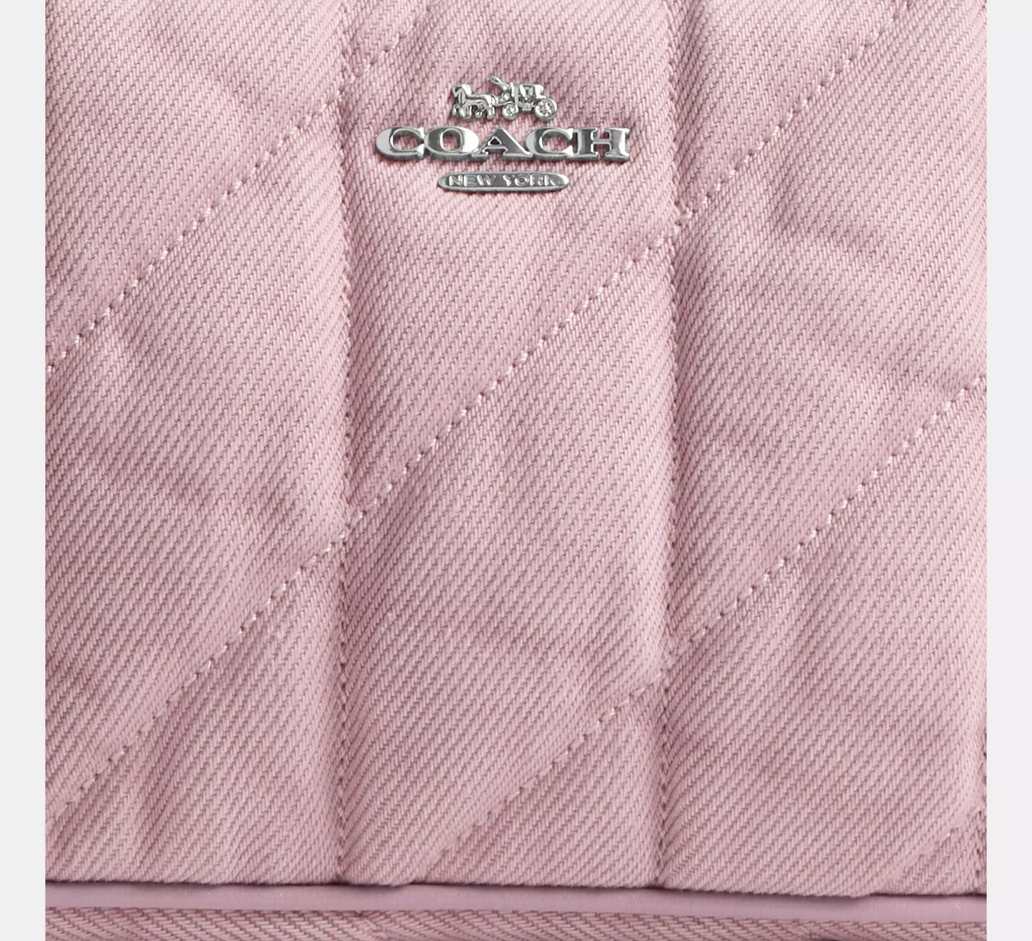 Coach - Teri Shoulder Bag (Preorden)