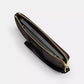Coach X Peanuts Corner Zip Wristlet (Preorden)