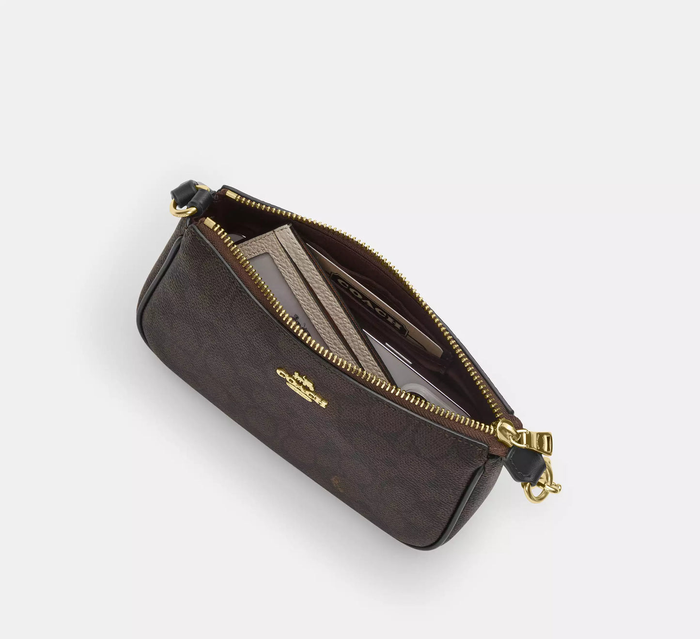 Coach X Peanuts Nolita 19 (Preorden)