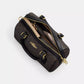 Coach X Peanuts Rowan Satchel Bag In Signature Canvas With Snoopy Print (Preorden)