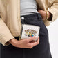 Coach X Peanuts Snap Wallet (Preorden)