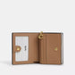 Coach X Peanuts Snap Wallet (Preorden)