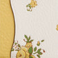 Coach - Zip Card Case With Floral Print (Preorden)