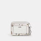 Coach - Zip Card Case With Star Print. (Preorden)
