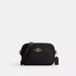 Coach - Mini Jamie Camera Bag Gold Black (Preorden)