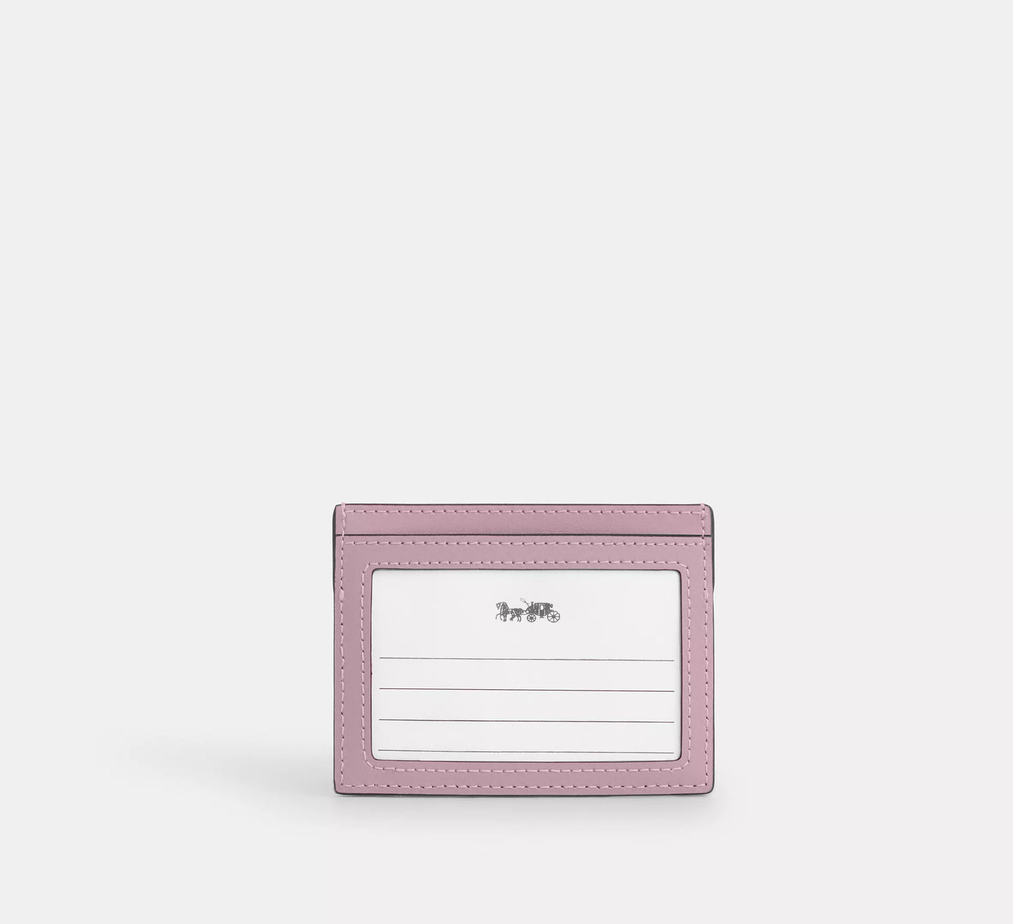 Coach - Slim Id Card Case (Preorden)
