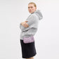Coach - Teri Mini Crossbody Bag With Floral Print (Preorden