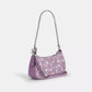 Coach - Teri Mini Crossbody Bag With Floral Print (Preorden