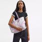 Coach - City Tote Bag With Floral Print (Preorden)