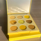 Colourpop - Uh Huh Honey (Desperfecto 1 tono)