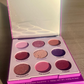 Colourpop - It's my pleasure (Desperfecto en 1 tono)