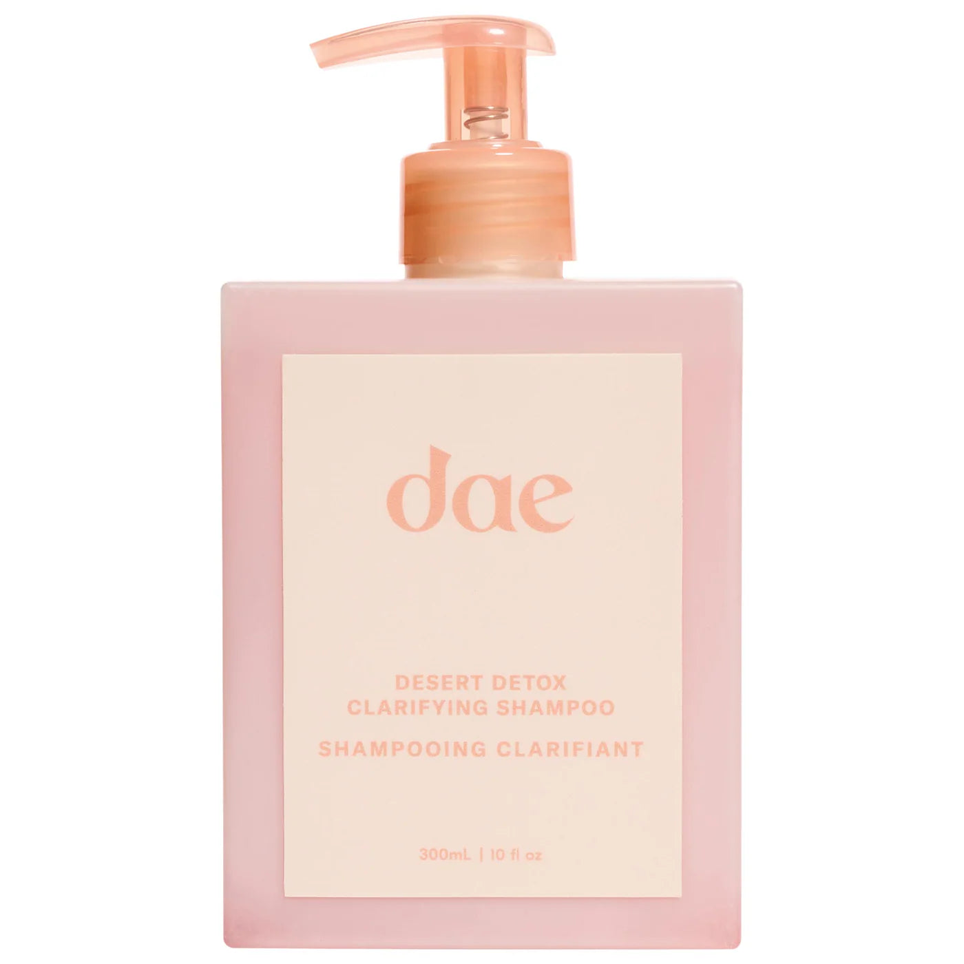 Dae - Desert Detox Clarifying Shampoo (Preorden)