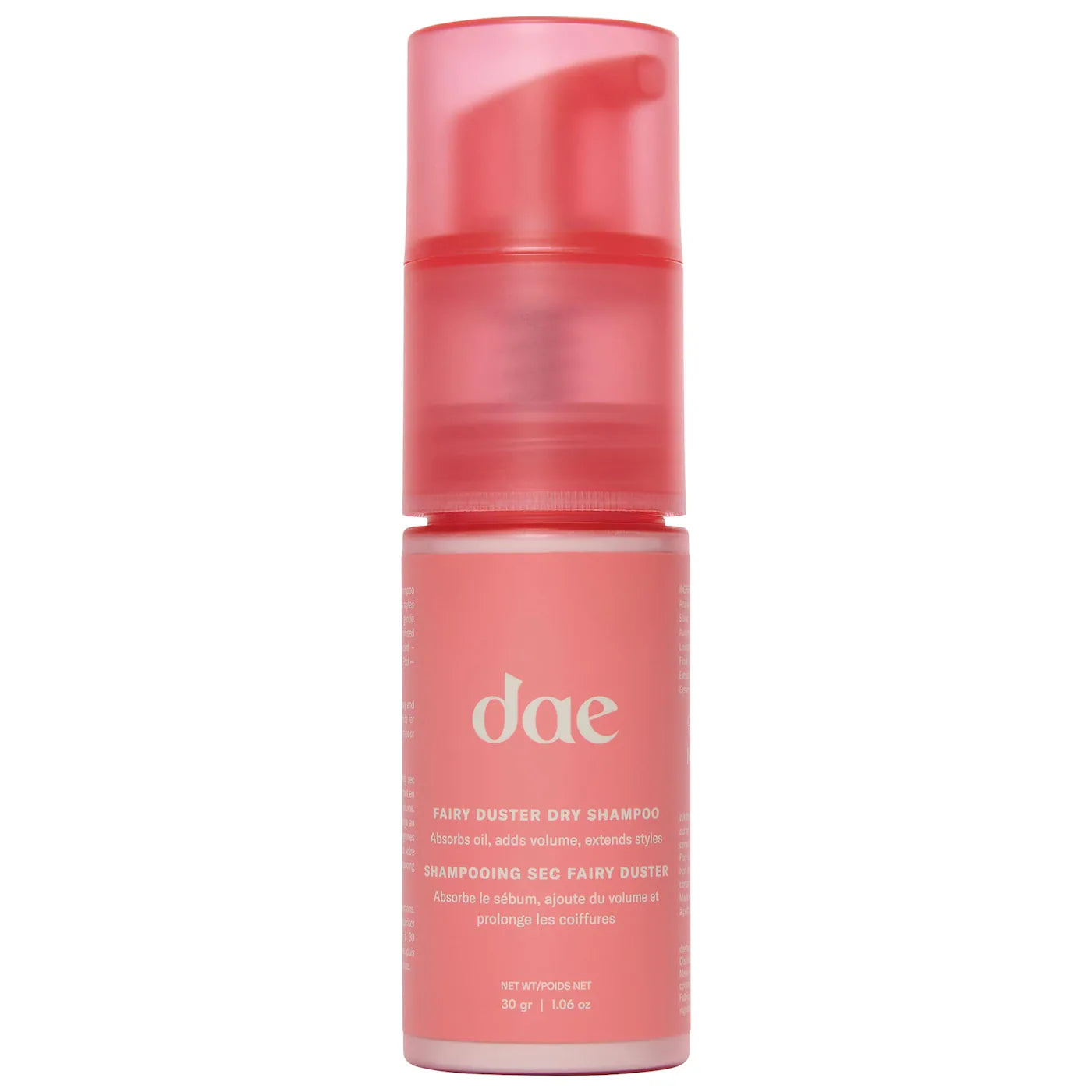 Dae - Fairy Duster Volumizing Dry Shampoo Powder (Preorden)