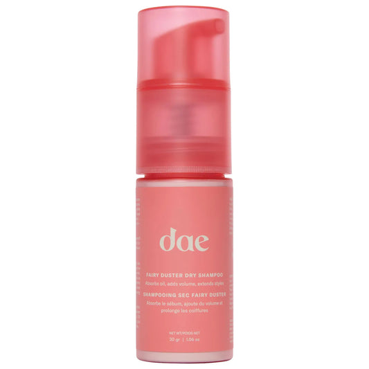 Dae - Fairy Duster Volumizing Dry Shampoo Powder (Preorden)