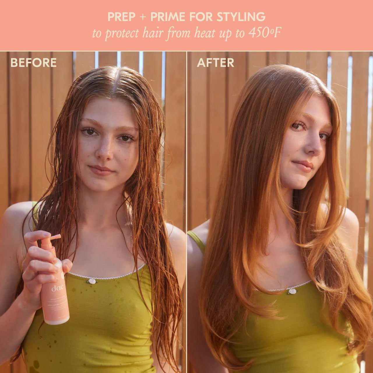 Dae - Mirage Mist Leave-In Conditioner (Preorden)