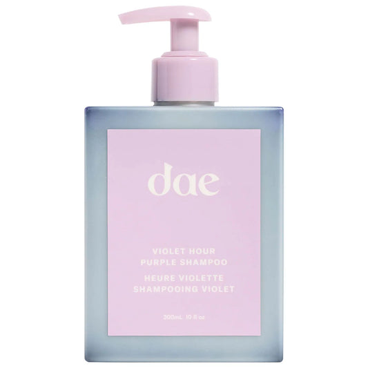 Dae - Violet Hour Purple Shampoo (Preorden)