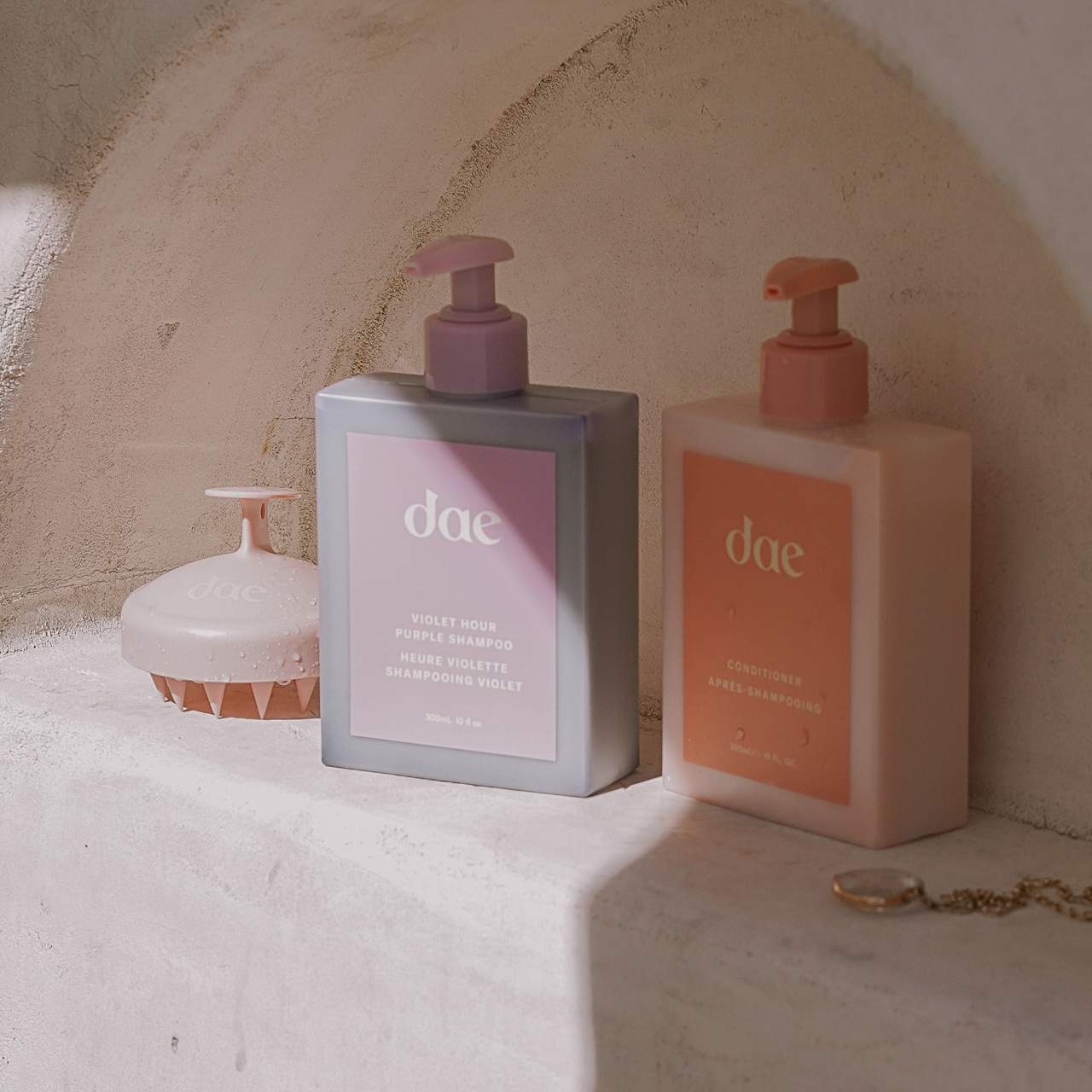 Dae - Violet Hour Purple Shampoo (Preorden)