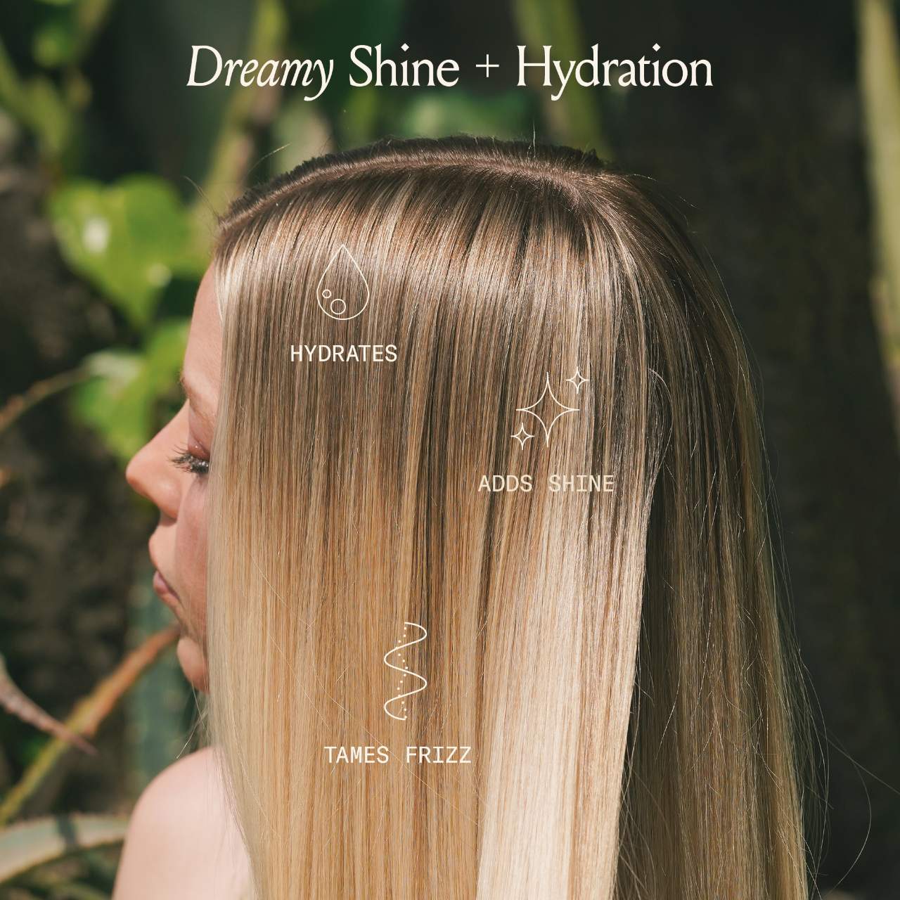 Dae - Prickly Pear Hair Oil (Preorden)