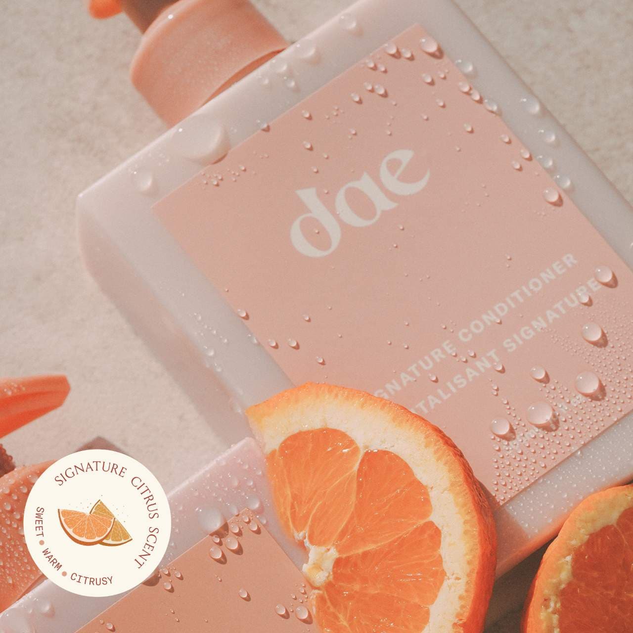 Dae - Signature Conditioner (Preorden)