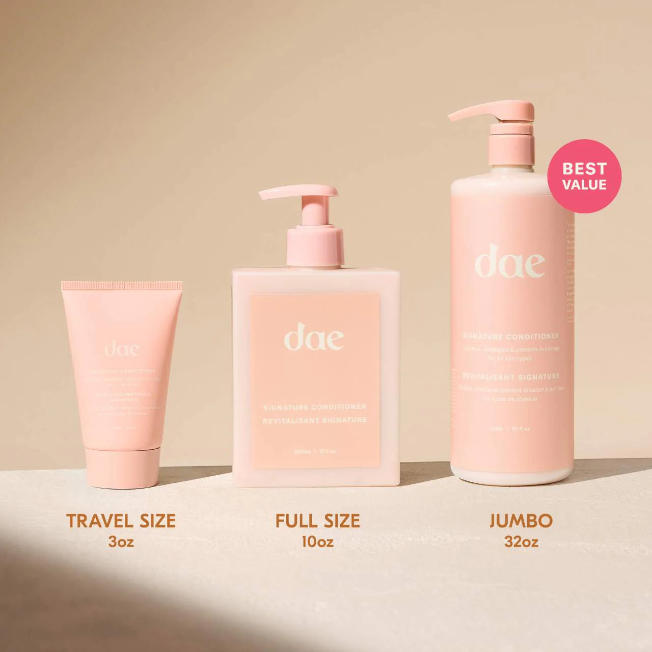 Dae - Signature Conditioner (Preorden)