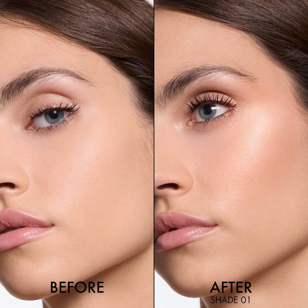 Dior - Forever Glow Luminizer Highlighter (Preorden)