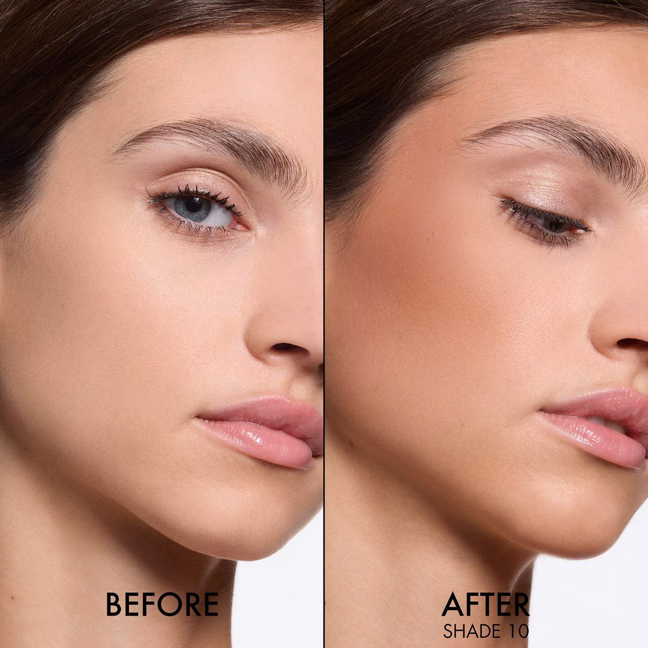 Dior - Forever Nude Jumbo Bronzer (Preorden)