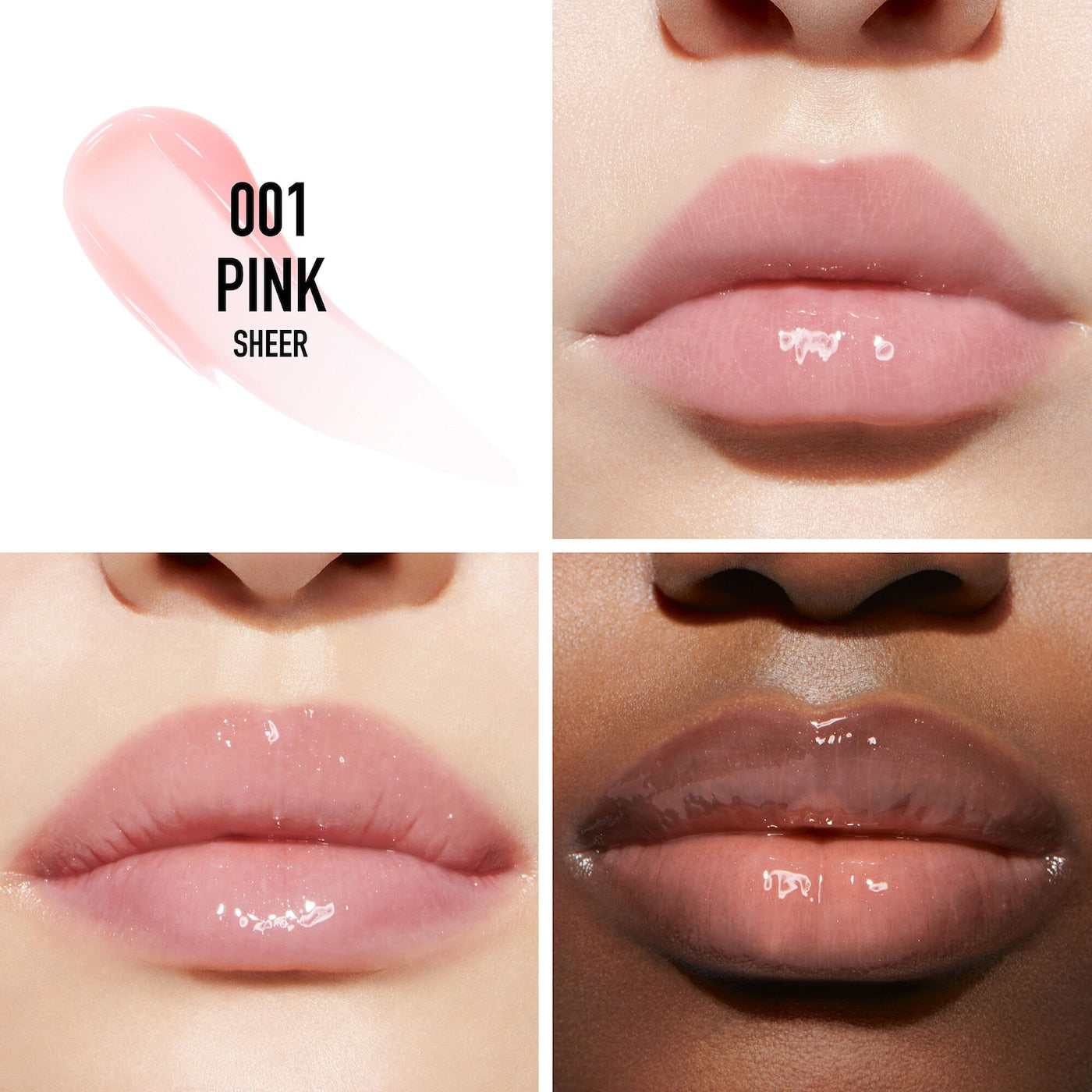 Dior - Dior Addict Lip Maximizer Plumping Gloss (Preorden)